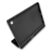 کیف کلاسوری اسمارت سیلیکونی جا قلم دار مناسب برای تبلت سامسونگ A8 10.5 X200 /X205
