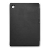 کیف کلاسوری اسمارت سیلیکونی جا قلم دار مناسب برای تبلت سامسونگ A8 10.5 X200 /X205