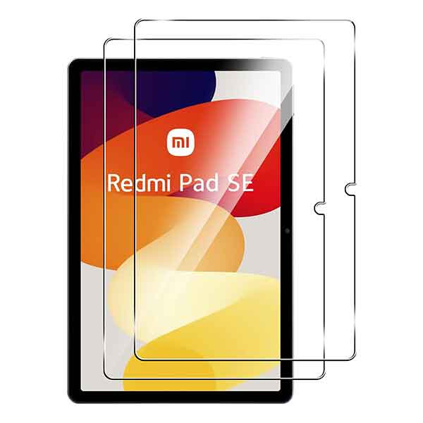 گلس تبلت Redmi pad SE