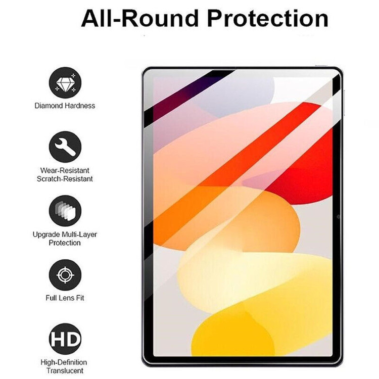 گلس تبلت Redmi pad SE