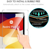 گلس تبلت Redmi pad SE