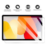 گلس تبلت Redmi pad SE