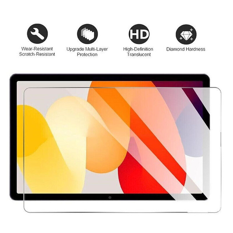 گلس تبلت Redmi pad SE