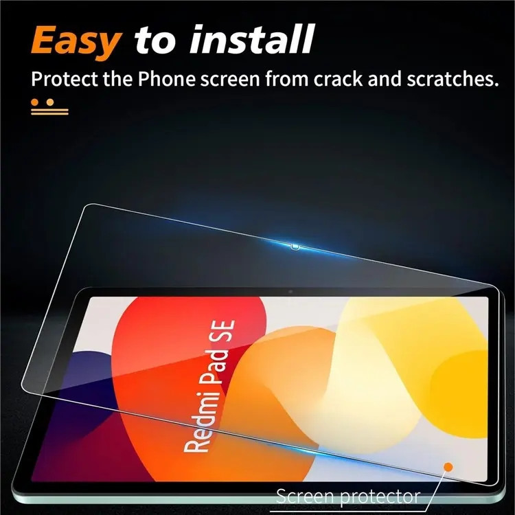 گلس تبلت Redmi pad SE