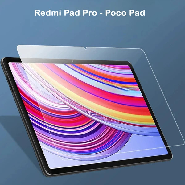 گلس تبلت شیائومی Pad 6 / Pad 6 Pro