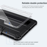 کیف کلاسوری نیلکین مدل Camshield Bumper مناسب برای تبلت Galaxy Tab S7 FE SM-T735