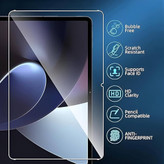 گلس تبلت سامسونگ Samsung Galaxy Tab S10 FE 10.9
