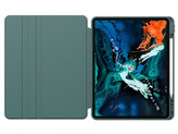 کیف کلاسوری مدل چرخشی 360 درجه مناسب برای تبلت اپل IPad Pro 12.9 2022