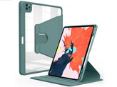 کیف کلاسوری مدل چرخشی 360 درجه مناسب برای تبلت اپل IPad Pro 12.9 2022