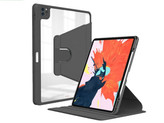 کیف کلاسوری مدل چرخشی 360 درجه مناسب برای تبلت اپل IPad Pro 12.9 2022
