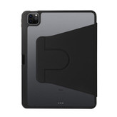 کیف کلاسوری مدل چرخشی 360 درجه مناسب برای تبلت اپل IPad Pro 12.9 2022