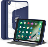 کیف کلاسوری مدل چرخشی 360 درجه مناسب برای تبلت اپل IPad Pro 12.9 2022
