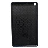 قاب طرح دار مناسب برای تبلت سامسونگ Galaxy Tab A9 plus