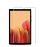 گلس تبلت مناسب برای تبلت سامسونگ Samsung Galaxy Tab A11 (A11)