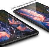 گلس تبلت سامسونگ Samsung Galaxy Tab S10 FE plus 13.1