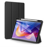 کیف اسمارت سیلیکونی جا قلم دار مناسب برای تبلت شیائومی Xiaomi pad 2 9.7