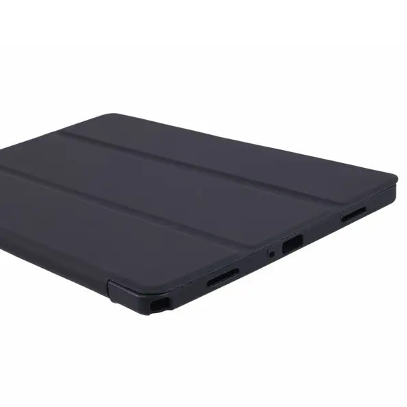 کیف اسمارت سیلیکونی جا قلم دار مناسب برای تبلت شیائومی Poco pad C1 9.7
