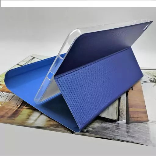 کیف کلاسوری مدل Book Cover مناسب برای تبلت سامسونگ گلکسی Galaxy Note 10.1 N8000