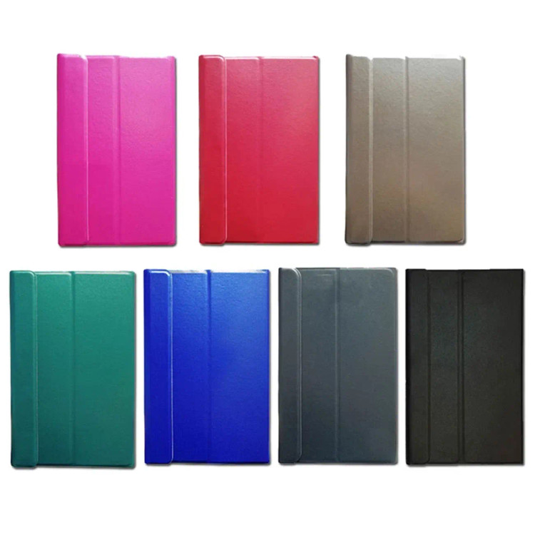 کیف کلاسوری مدل Book Cover مناسب برای تبلت سامسونگ گلکسی Galaxy Tab S 10.51 T805