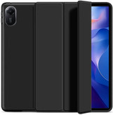 کیف کلاسوری اسمارت سیلیکونی جای قلم دار مناسب برای تبلت شیائومی Redmi pad 2 11