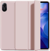 کیف کلاسوری اسمارت سیلیکونی جای قلم دار مناسب برای تبلت شیائومی Redmi pad 2 11