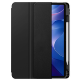 کیف کلاسوری اسمارت سیلیکونی جای قلم دار مناسب برای تبلت شیائومی Redmi pad 2 11