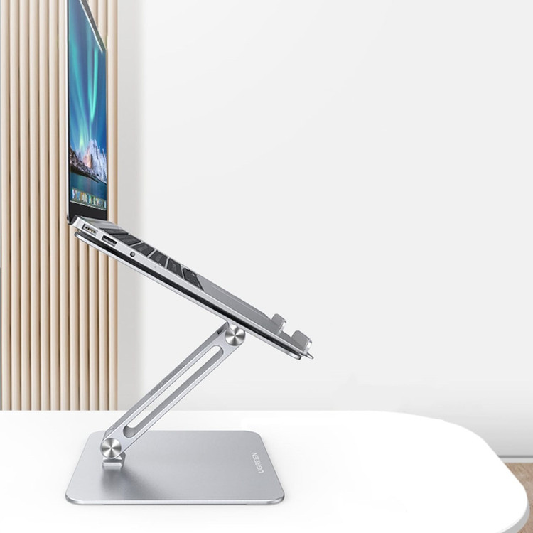 استند تبلت 360 درجه (پایه نگهدارنده) برند Mac coy مناسب برای تمام مدل های تبلت