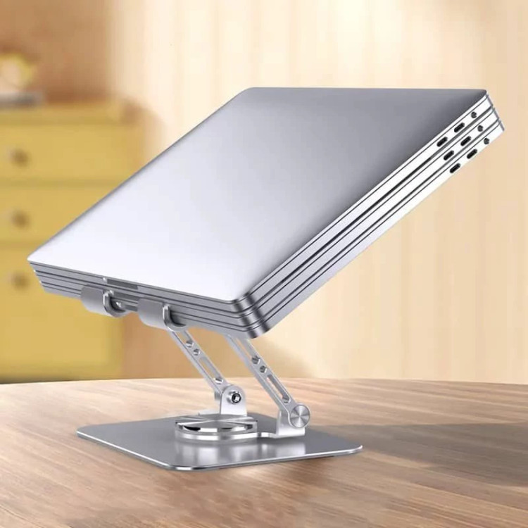 استند تبلت 360 درجه (پایه نگهدارنده) برند Mac coy مناسب برای تمام مدل های تبلت