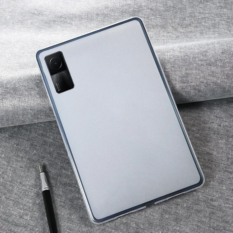قاب ژله ای تبلت مناسب برای تبلت شیائومی Xiaomi Redmi pad SE 11