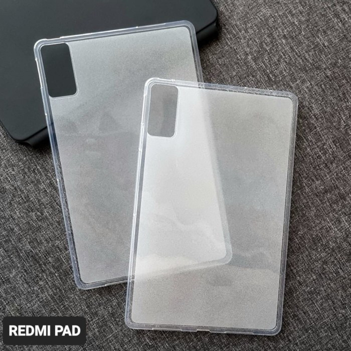 قاب ژله ای تبلت مناسب برای تبلت شیائومی Xiaomi Redmi pad SE 11