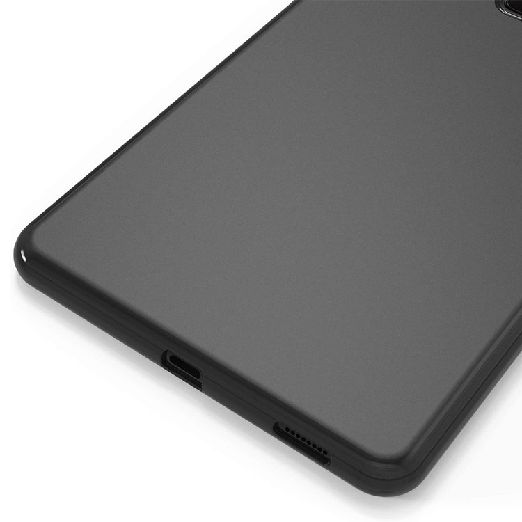 قاب ژله ای تبلت مناسب برای تبلت شیائومی Xiaomi Redmi pad SE 11