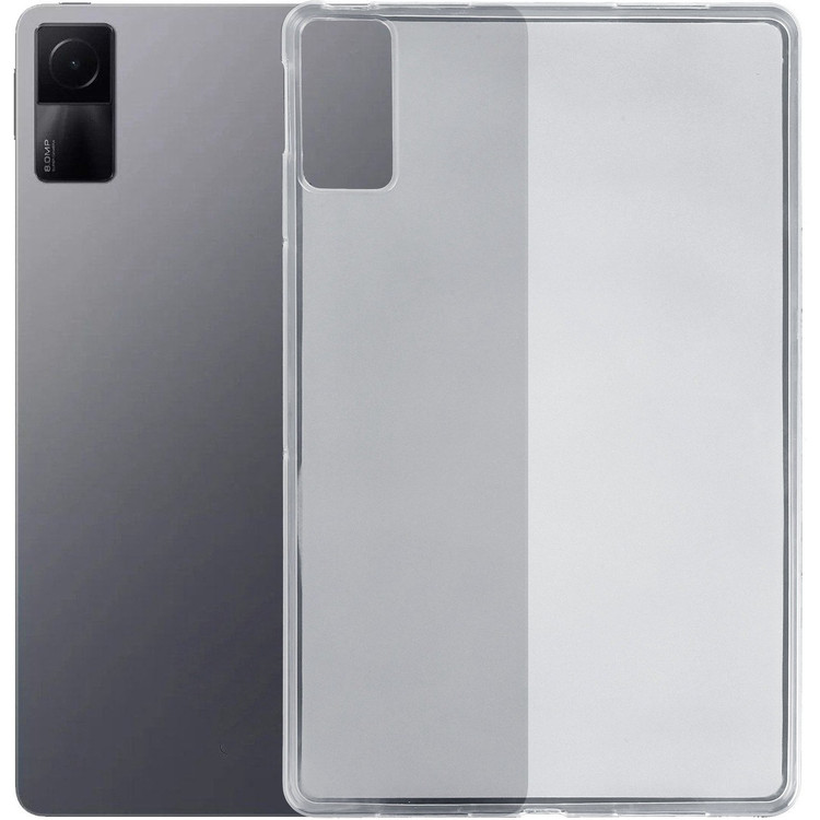 قاب ژله ای تبلت مناسب برای تبلت شیائومی Xiaomi Redmi pad SE 11