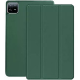 کیف اسمارت سیلیکونی جا قلم دار مناسب برای تبلت شیائومی Xiaomi Poco Pad X1