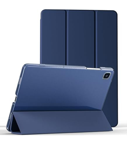 کیف کلاسوری اسمارت بدون جا قلم مناسب برای تبلت شیائومی Poco pad C1 9.7